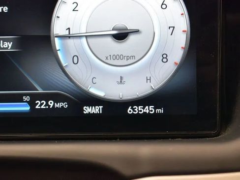 Used 2024 Hyundai Tucson Limited image 29