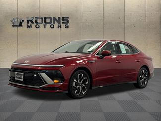 Used 2025 Hyundai Sonata SEL video 1