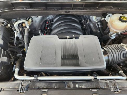 Used 2023 Chevrolet Tahoe LT AWD/4WD image 34