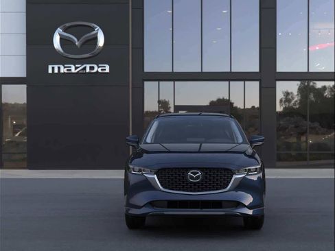 New 2025 MAZDA CX-5 AWD 2.5 S w/ Preferred Package image 6