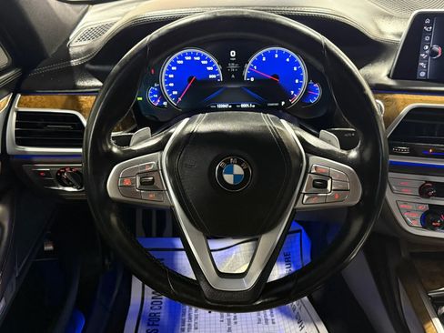 Used 2016 BMW 740i RWD image 14