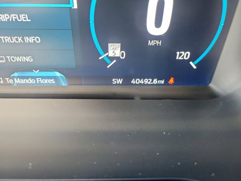 Used 2022 Ford F150 Lariat image 55