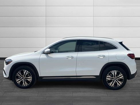 Used 2026 Mercedes-Benz GLA 250 4MATIC image 6