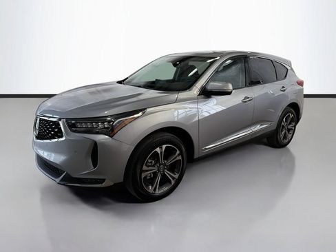 Used 2024 Acura RDX SH-AWD w/ Advance Package image 6