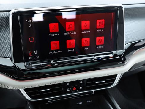 New 2026 Volkswagen Atlas Cross Sport SEL Premium R-Line image 62