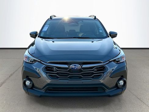 Certified 2024 Subaru Crosstrek 2.0i Premium image 2