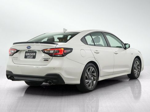 Used 2024 Subaru Legacy Sport AWD/4WD image 5