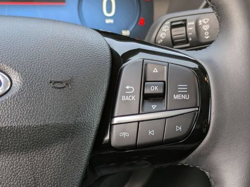 Used 2023 Ford Escape Platinum AWD/4WD image 13