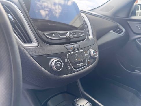 Used 2020 Chevrolet Malibu LS FWD image 26
