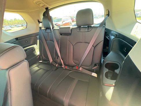Certified 2025 Honda Pilot EX-L image 28