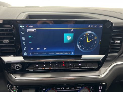 New 2026 Chevrolet Silverado 1500 High Country image 12