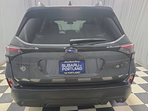 New 2026 Subaru Forester Premium AWD/4WD image 5
