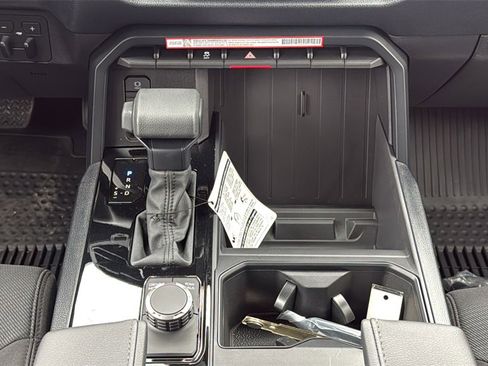 New 2026 Toyota Tundra SR5 image 36