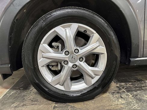 Used 2023 Honda HR-V LX image 10