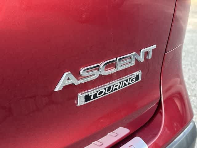 Used 2021 Subaru Ascent Touring w/ Popular Package #2A AWD/4WD image 12