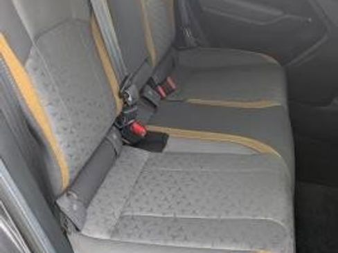 Used 2024 Subaru Crosstrek 2.5i Sport image 10