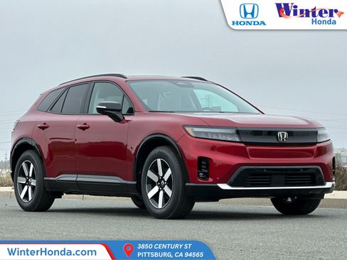New 2026 Honda Prologue Touring image 1