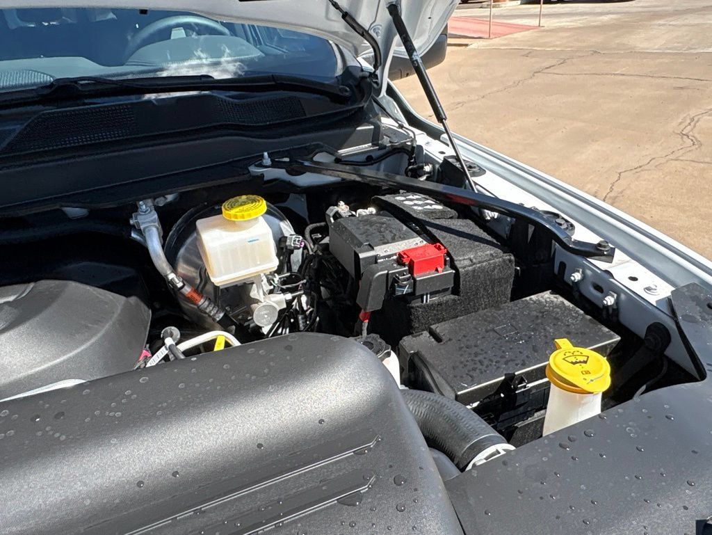 New 2026 RAM 2500 Power Wagon AWD/4WD image 50