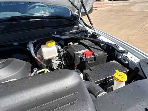 New 2026 RAM 2500 Power Wagon AWD/4WD image 50
