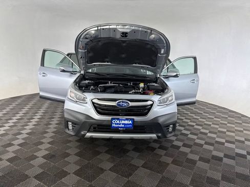 Used 2020 Subaru Outback Limited AWD/4WD image 15