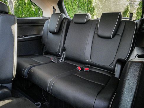 Certified 2025 Honda Odyssey Touring image 33