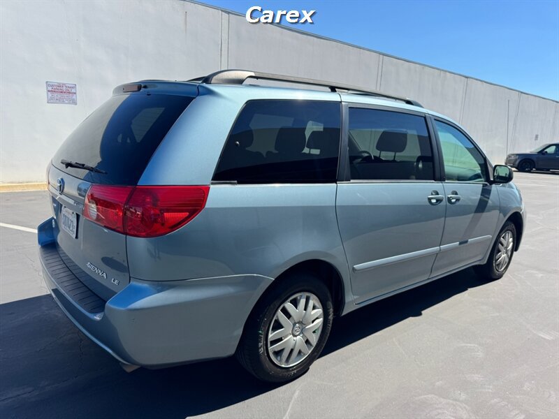 Used 2006 Toyota Sienna LE FWD image 11