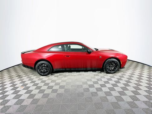 New 2026 Dodge Charger Scat Pack w/ Blacktop Package image 11