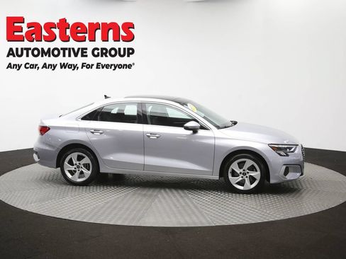 Used 2024 Audi A3 2.0T Premium FWD image 45