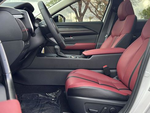 New 2026 MAZDA CX-50 AWD 2.5 Hybrid w/ Weather Package image 22