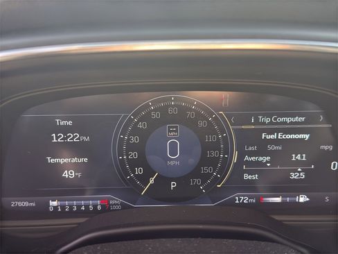 Used 2024 Cadillac CT5 Sport image 10