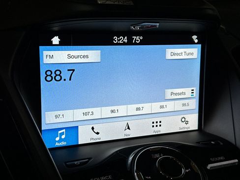 Used 2017 Ford Escape Titanium image 17