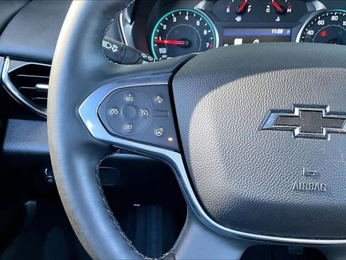 Used 2024 Chevrolet Traverse RS image 20
