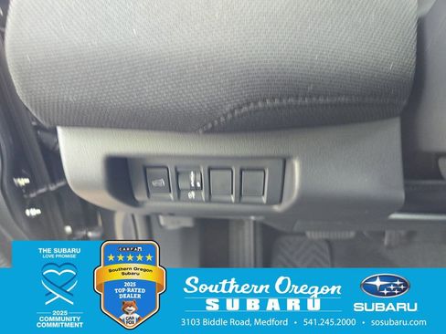 New 2026 Subaru Outback Limited AWD/4WD image 23