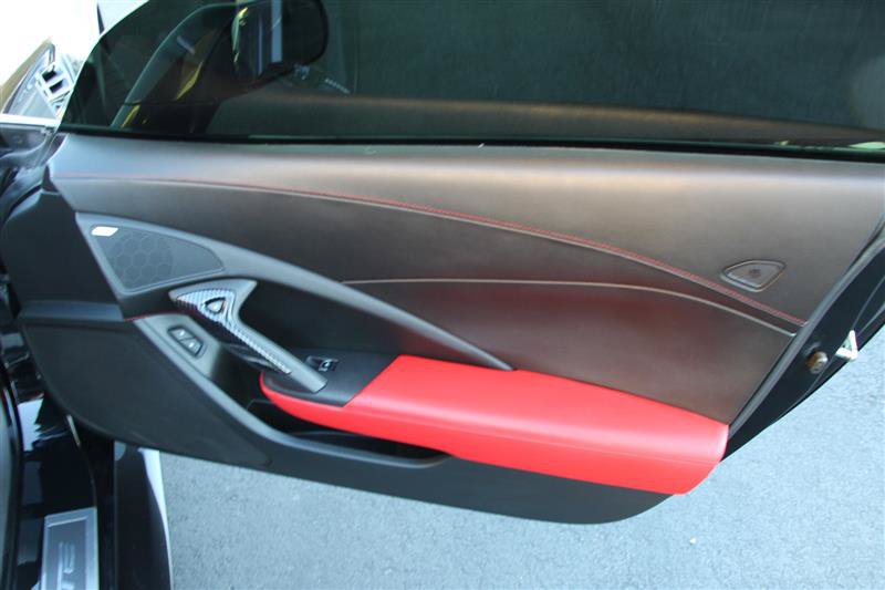 Used 2018 Chevrolet Corvette Z06 RWD image 17
