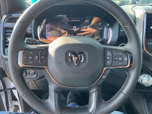 Certified 2024 RAM 1500 Limited image 23