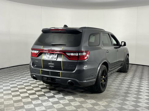 Certified 2024 Dodge Durango SRT image 6