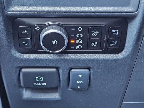 Used 2025 Ford F150 Raptor w/ Equipment Group 803A Raptor R image 21