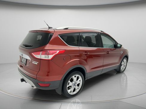 Used 2014 Ford Escape Titanium FWD image 5