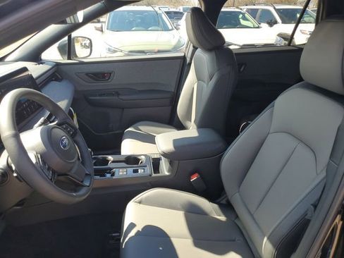 New 2026 Subaru Outback Premium image 17