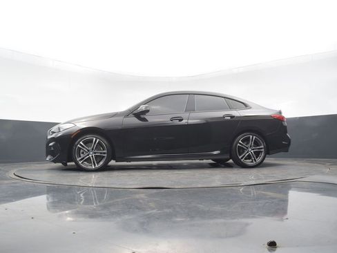Used 2022 BMW 228i xDrive Gran Coupe w/ M Sport Package AWD/4WD image 45