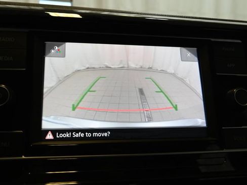 Used 2022 Volkswagen Taos S AWD/4WD image 6
