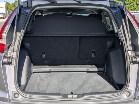 Used 2018 Honda CR-V EX image 37