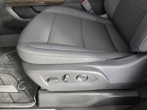 New 2026 Chevrolet Silverado 1500 RST w/ Texas Edition Plus image 25