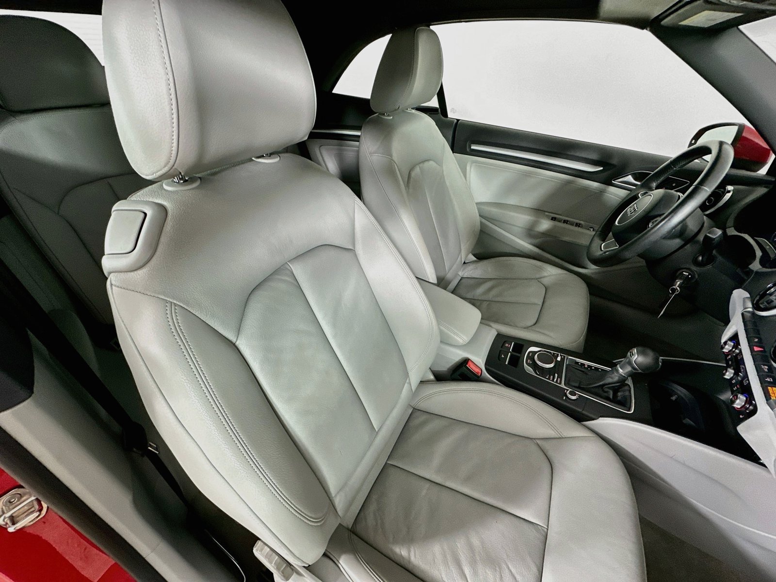 Used 2016 Audi A3 1.8T Premium FWD image 40