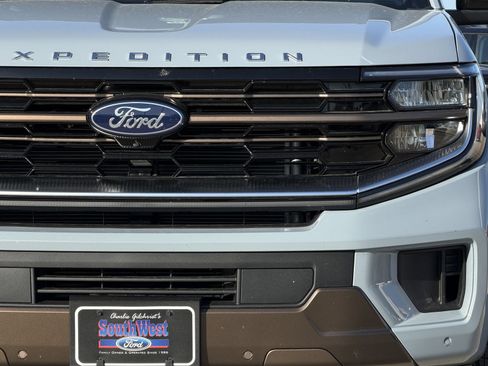 New 2026 Ford Expedition King Ranch AWD/4WD image 7
