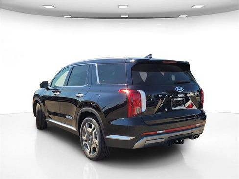New 2025 Hyundai Palisade SEL image 6