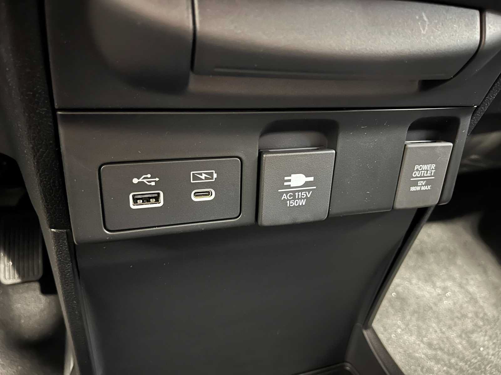 New 2027 Honda Odyssey Elite image 16