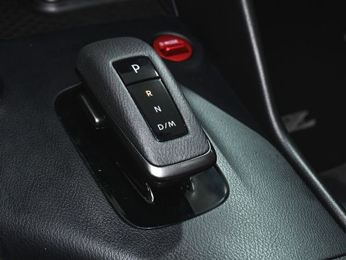 Used 2024 Nissan Z NISMO w/ Floor Mat Package RWD image 26