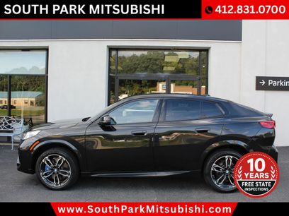 Used 2025 BMW X2 xDrive28i w/ M Sport Package