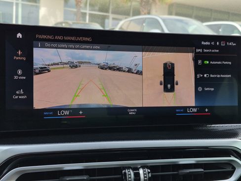 Certified 2024 BMW 230i xDrive Coupe w/ Premium Package image 18